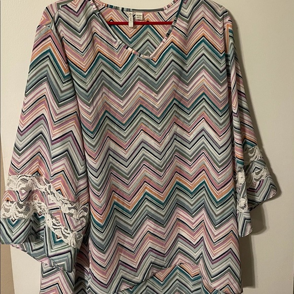 Black used purse in good condition - Picture 3 of 10